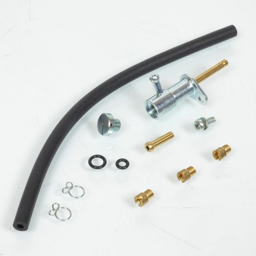 Kit power jet - long, pour