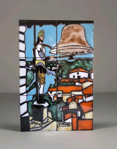 Tableau lavaur carreaux - de,