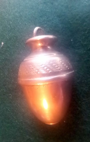 Fil plomb outil - plomb, ancien