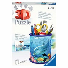 Ravensburger Puzzle 3D