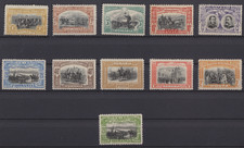 Timbres roumanie stamps 1906 - timbres,