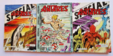 LOT 3 BD SPECIAL ANTARES N°