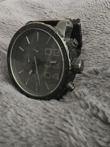 Diesel montre bracelet homme - diesel,