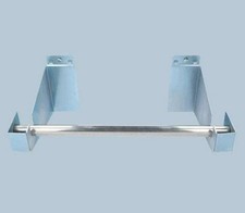 KS TOOLS Porte-rouleau papier servante d'atelier 860.0879 1,5mm 355mm 120,0mm