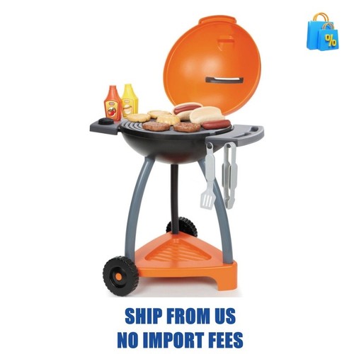 Little tikes sizzle serve - little,