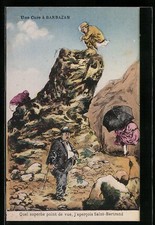 CPA Barbazan, Quel superbe