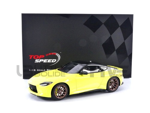 Top speed nissan z - speed,