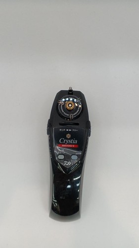 Moulinet électrique daiwa - moulinet,
