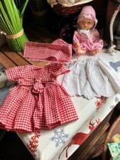 robe JUPON  ceinture neuf mode