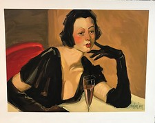 Beautiful Tonight  by Linda