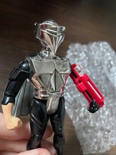 Silverhawks Quicksilver