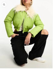 Reclaimed Vintage Rétrécie