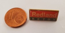 Pin redland beton tuiles - pin's,