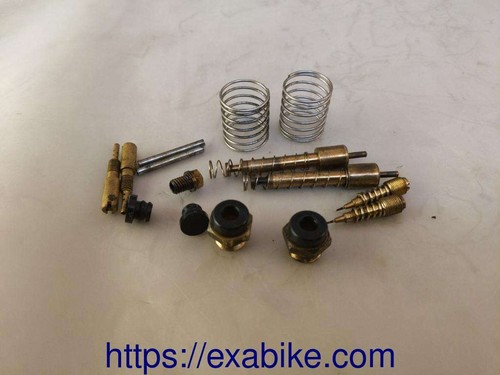 Elements carburateur pour - elements,