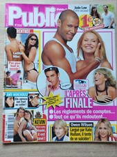 PUBLIC du 1/09/2007; Amy