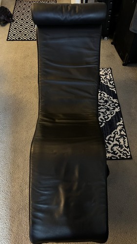 Cassina corbusier lounger - corbusier,