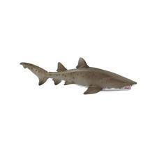 Sand Tiger Shark Figurine -