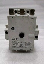 Allen Bradley CAB6-85 160A 3POLE 220V Bobine Contacteur Fedex