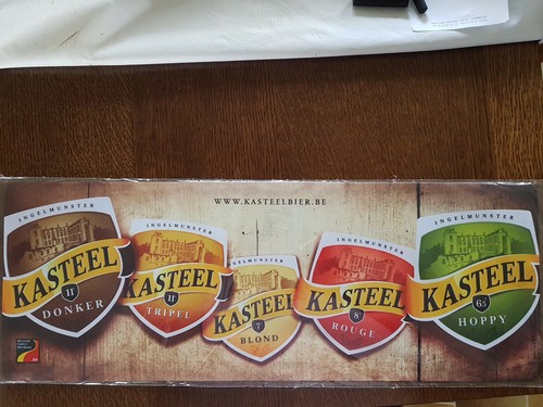 Tapis bar caoutchouc - bar,