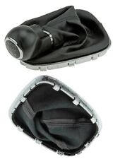 Pommeau de vitesse OPEL CORSA D