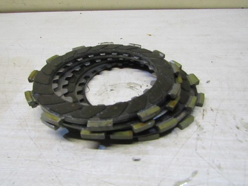 Jeu disques embrayage - d,