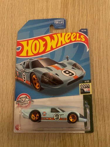 2022 hot wheels ford - 2022, ‘67