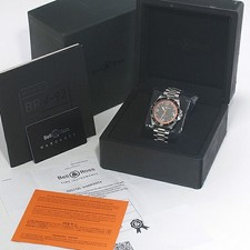 Montre homme Bell & Ross BR