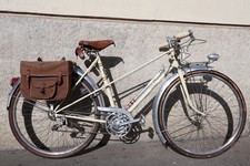 Alcyon Randonneuse 650b No Rene Herse Alex Singer 