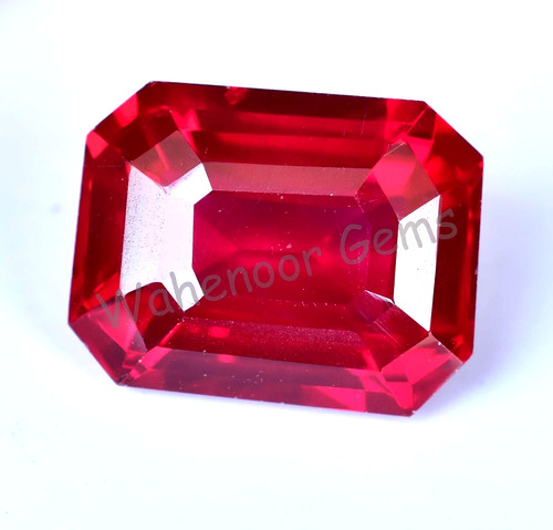 Naturel rouge sang - naturel,