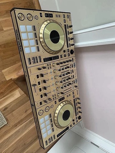 Pioneer ddj sz2 - pioneer,