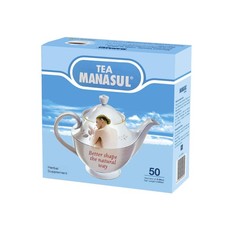 Classic laxative infusion - laxative,