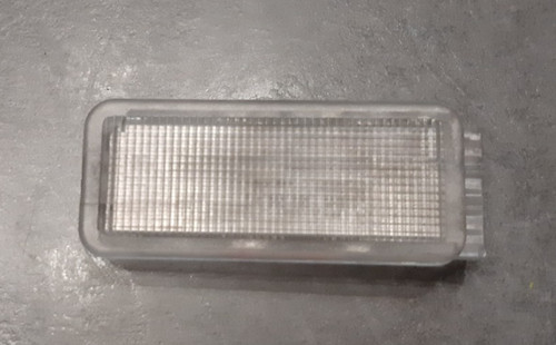Lumiere coffre peugeot - peugeot, 306