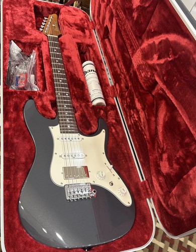 Ibanez prestige electric - prestige,