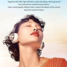 Transmetteur Audio Portable 2 en 1 Sans Fil pour Voiture Pour TV et Autres Appar