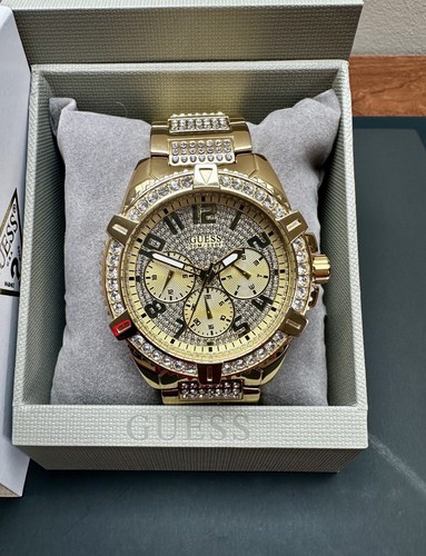 Guess frontier w0799g2 - w0799g2, montre
