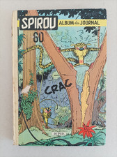 ALBUM RECUEIL DU JOURNAL