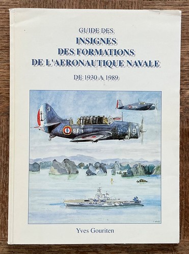 Livre guide des insignes - -,