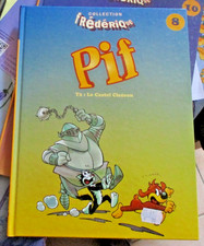 PIF LE CHIEN T 2 LE CASTEL