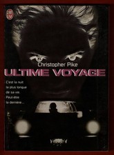 Ultime voyage [Christopher