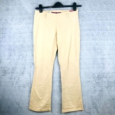 Lulu Castagnette Pantalon