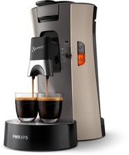 Cafetiere a dosette - PHILIPS