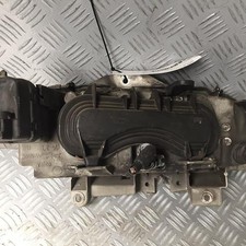 Optique avant principal gauche (feux)(phare) RENAULT ESPACE 3 1.9 DTI 7701038269