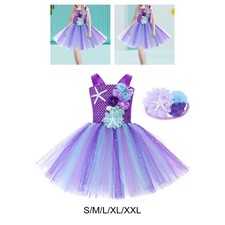 Robe de Costume de sirène