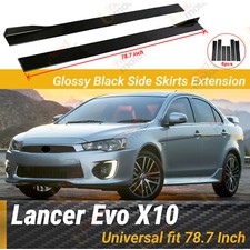 For Mitsubishi Lancer Evo X10