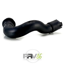 Durite Collecteur Air PEUGEOT 206 Phase 2 1.4 Hdi 70 3P / 9646617980