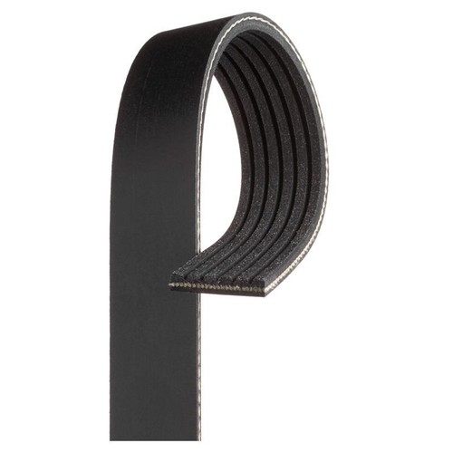 Gates 6pk1735 courroie pour - gates,