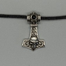 Marteau de Thor Mjolnir Onyx