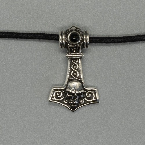 Marteau thor mjolnir onyx - mjolnir,