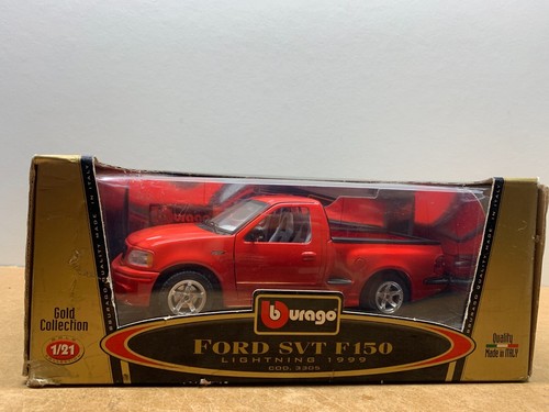 Burago ford svt - burago,