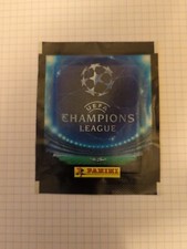 Panini Pochette ligue des